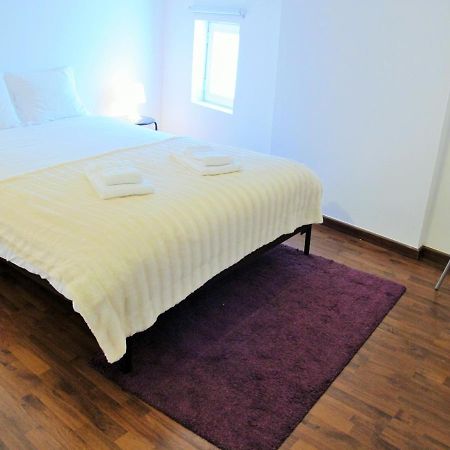 Convento Apartment Rossio Lisboa Ngoại thất bức ảnh