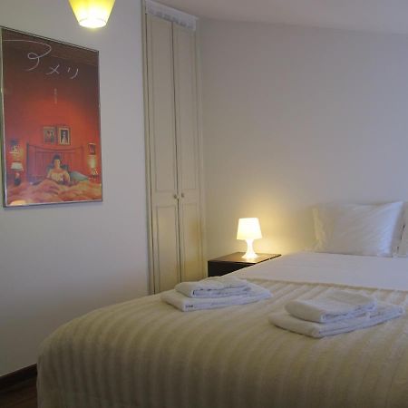 Convento Apartment Rossio Lisboa Ngoại thất bức ảnh