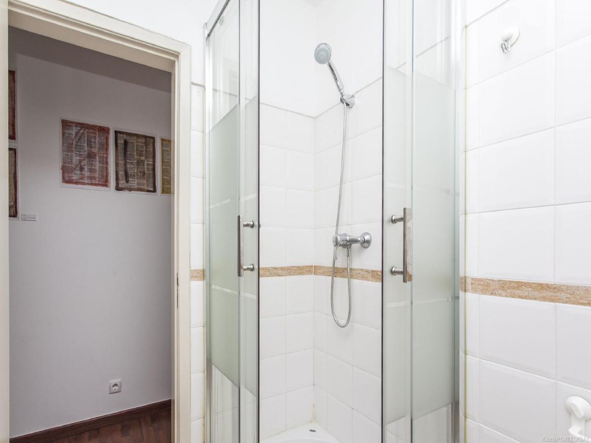 Convento Apartment Rossio Lisboa Ngoại thất bức ảnh