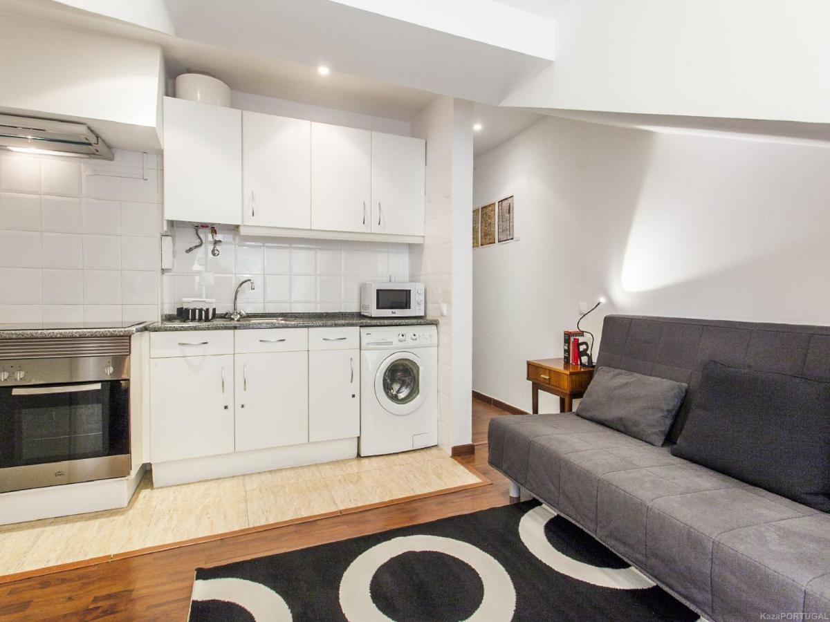 Convento Apartment Rossio Lisboa Ngoại thất bức ảnh