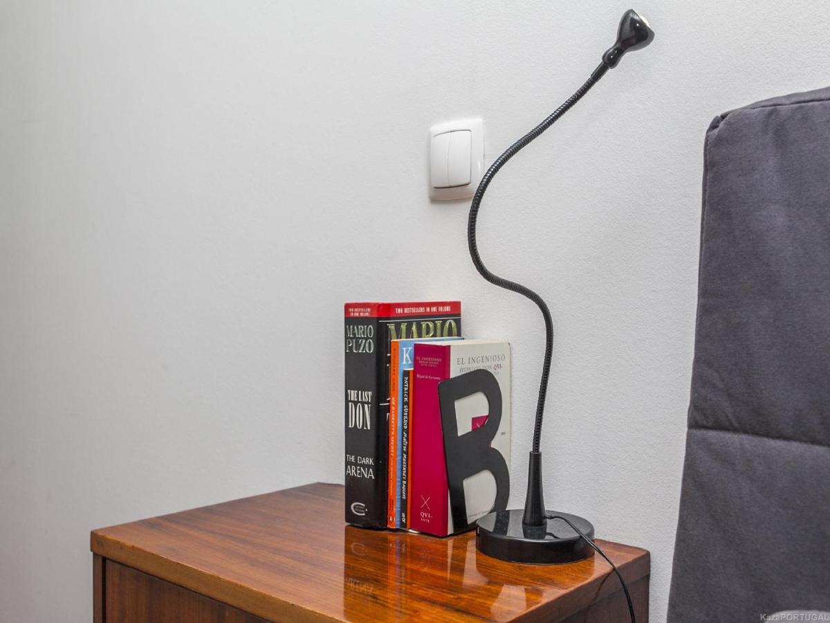 Convento Apartment Rossio Lisboa Ngoại thất bức ảnh