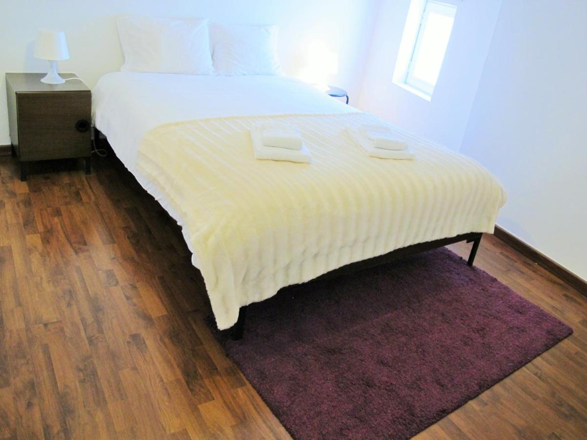 Convento Apartment Rossio Lisboa Ngoại thất bức ảnh
