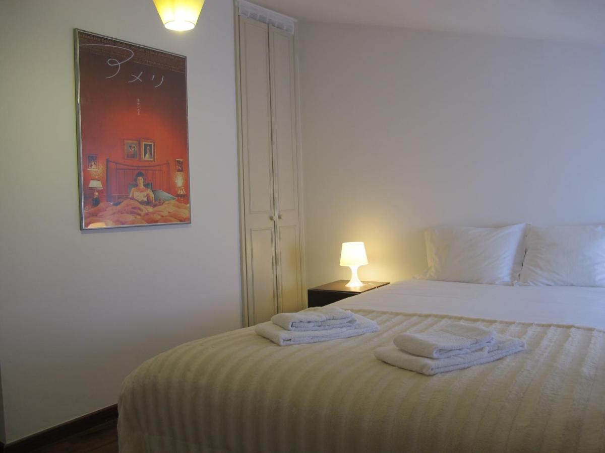Convento Apartment Rossio Lisboa Ngoại thất bức ảnh